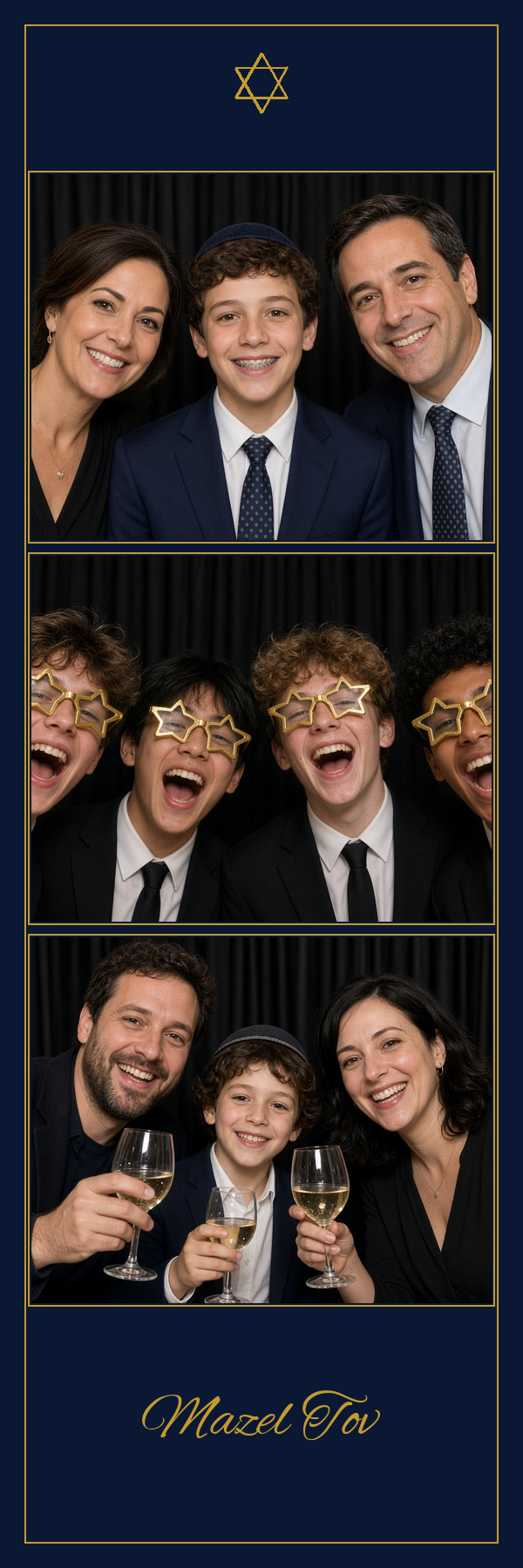 Bar Mitzvah